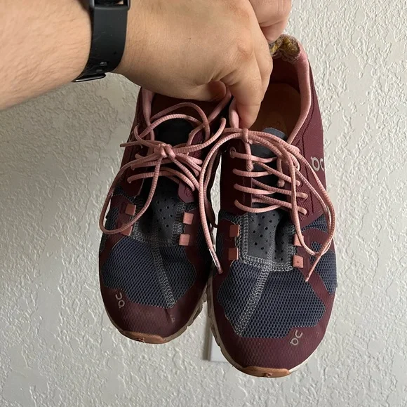 On Cloud 2.0 Mulberry/Velvet - Picture 3 of 9